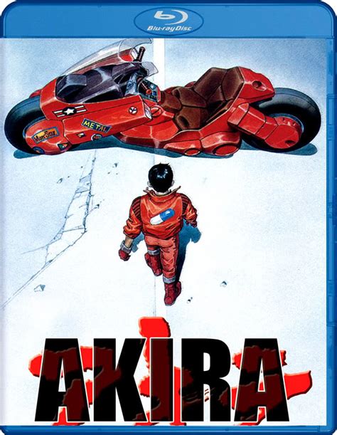 akira dublado torrent.